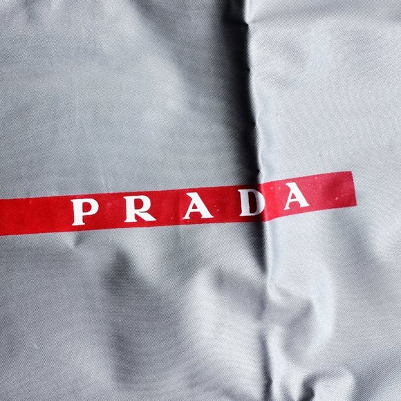 Prada shoe bag - Picture 2 of 3